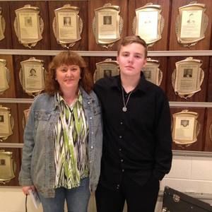 Meet your Posher, Turtle